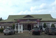 Verifikasi Berkas 100 Persen, KPU Muaro Jambi Sebut 30 Persen Bacaleg Belum Lengkap Persyaratannya