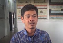 KPU Batanghari Kesulitan Deteksi Riwayat Pekerjaan Bacaleg
