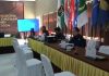 KPU Muaro Jambi Terima Laporan Kades Aktif Jadi Bacaleg