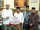 Pemkab Muaro Jambi Bersama Pemdes Senaung Peringati Nuzulul Qur’an