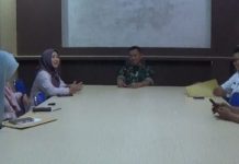 BNK Bungo Lakukan Kerjasama dengan Kampus UMB dan UMMUBA Antisipasi Dini Penyalahgunaan Narkotika