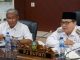 Rakor FKUB Sarolangun, PJ Bupati Bachril Bakri: Kerukunan Umat Beragama Penting Suksesnya Pemilu 2024