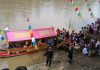 Wabup Merangin Berupaya Budaya Biduk Amo Dipatenkan