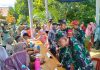 TMMD ke-117 Tahun 2023, Kodim 0416/Bute Sediakan Pengobatan Gratis
