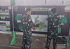 Pantau Progres Pembangunan, Masyarakat Bisa Kunjungi Posko TMMD