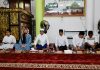 Pemkab Bungo Gelar Tabligh Akbar Sambut Tahun Baru 1445 Hijriah