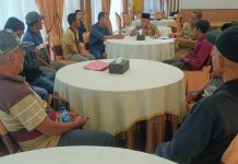 Sisa Jabatan Masih 8 Bulan, 9 Ketua RT Dipecat Secara Sepihak oleh Kades Jambu