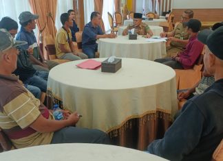 Sisa Jabatan Masih 8 Bulan, 9 Ketua RT Dipecat Secara Sepihak oleh Kades Jambu