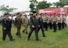 HUT Bhayangkara ke-77, Bupati Bungo Mashuri: Semoga Polri Kedepan Semakin Maju