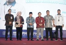Kolaborasi PNM dan Pemprov Jambi, Gubernur Al Haris : Bangun Kerjasama untuk Bantu UMKM
