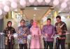 Grand Opening Bening’s Clinic Muara Bungo, Siap Manjakan Masyarakat