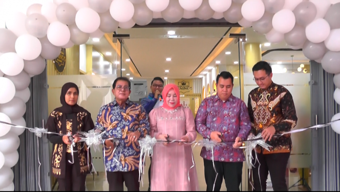 potong pita