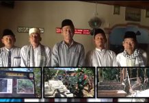 Rio Talang Silungko Dukung Penuh Program TMMD ke-117 Kodim 0416/Bute