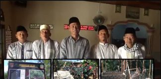 Rio Talang Silungko Dukung Penuh Program TMMD ke-117 Kodim 0416/Bute