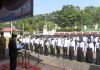 Bupati Merangin Serahkan SK PPPK kepada 409 Orang