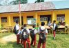Rehab SDN 57 Talang Silungko Selesai 100 Persen, Siswa Ungkapkan Rasa Gembira Berkat Program TMMD