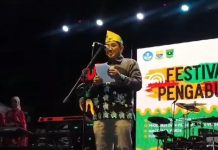 Festival Pengabuan dan Kenduri Swarnabhumi Sukses Digelar