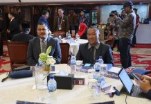 Diklat REL Angkatan VIII Bank Indonesia, Bupati Bungo H Mashuri Satu-satunya Kepala Daerah dari Jambi yang Terima Undangan