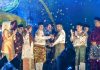 Pelaksanaan MTQ Ke-52 Tingkat Provinsi Jambi Tahun 2023 di Kabupaten Sarolangun Berjalan Sukses