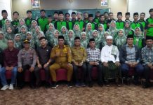 Nilwan: Merangin Targetkan Masuk Lima Besar Pada MTQ ke-52 Tingkat Provinsi Jambi
