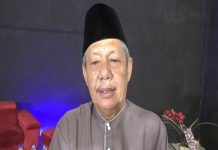 Ketua LAM Bungo H Hasan Minta Usaha Hiburan Beraktivitas Sesuai Izin yang Diberikan