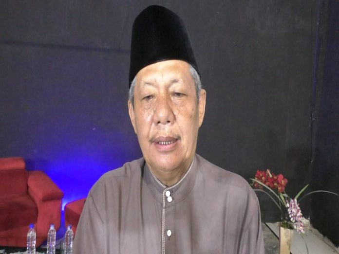 h husin