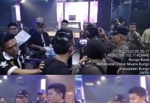 Sikap Arogan Manajemen PEGASUS Bentak, Dorong dan Usir Wartawan, Bikin Gagal Jalankan Tugas Jurnalis