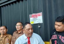 Pemda Bungo Akhirnya Cabut Izin Karaoke dan Resto Pegasus