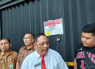 Pemda Bungo Akhirnya Cabut Izin Karaoke dan Resto Pegasus