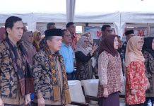 Gubernur Al Haris : Koperasi Berkontribusi Membangun Ekonomi Masyarakat