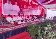 Pj Bupati Tebo Aspan Apresiasi Program Program Gubernur Jambi