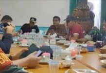 Konflik Warga dengan PT PN, Pj Bupati Tebo Aspan lakukan Mediasi kedua Pihak