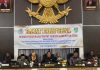 DPRD Tebo Gelar Rapat Paripurna Ranperda tentang Perubahan APBD Tahun 2023