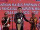 Pj Bupati Bachyuni Deliansyah Hadiri Pelantikan Pengurus MPC Pemuda Pancasila Muaro Jambi Masa Bhakti 2023 – 2027