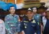 Pj Bupati Tebo H.Aspan Cek Alat Pencegahan Karhutla di PT ABT