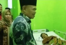 Pj Bupati Aspan Pastikan Biaya Persalinan Suku Anak Dalam Dijamin BPJS