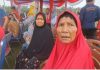 Kegiatan Prakarsa Pj Bupati Tebo Aspan Mendapat Apresiasi Warga Tebo Ilir