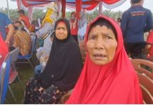 Kegiatan Prakarsa Pj Bupati Tebo Aspan Mendapat Apresiasi Warga Tebo Ilir