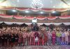 Pj Bupati Bachyuni Deliansyah Hadiri Sidang Paripurna Istimewa DPRD HUT Kabupaten Muaro Jambi ke-24