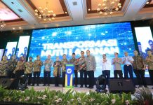 Kolaborasi Apik BPJS Kesehatan, Wujudkan Transformasi Mutu Layanan JKN