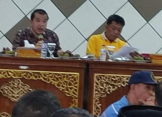 Berbagai Kegiatan Akan Ditampilkan Pada HUT Merangin ke-74