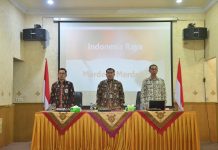 Pemkab Tebo Gelar Rakor Pembangunan Kawasan Pedesaan