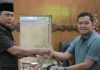 DPRD Tanjab Barat Gelar Rapat Paripurna Membawa Suara Fraksi – Fraksi Terhadap Ranperda Perubahan APBD 2023