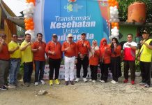 H. Mukti: HKN Adalah Momentum Perbaikan Pelayanan Kesehatan Bagi Masyarakat