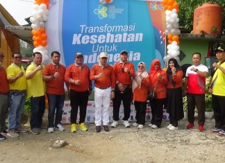 H. Mukti: HKN Adalah Momentum Perbaikan Pelayanan Kesehatan Bagi Masyarakat
