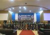 IAI Yasni Muara Bungo Sukses Gelar Wisuda Sarjana 295 Lulusan Angkatan ke-25