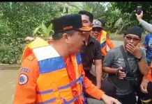 Pj Bupati Merangin Buka Posko Donasi di Rumdis untuk Bantu Korban Banjir