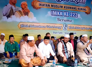 Gubernur Jambi Resmikan Masjid Raya Baiturrahim, Al Haris Berharap Masyarakat Cintai Masjid