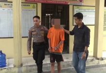 Cabuli Anak Bawah Umur AS Terancam Penjara 17 Tahun