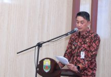Musrenbang Tingkat Kabupaten Muaro Jambi, Ini Harapan Pj Bupati Bachyuni